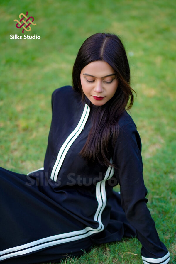 Charcoal Charm [SS-009] - Image 6