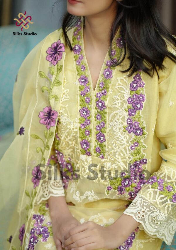 Lavender Sunshine [SS-005] - Image 3