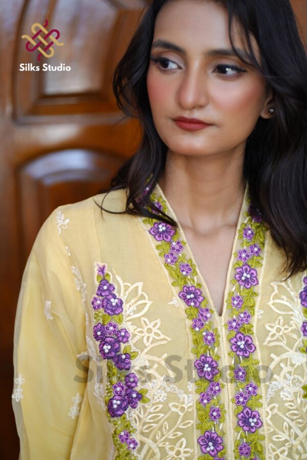 Lavender Sunshine [SS-005] - Image 4