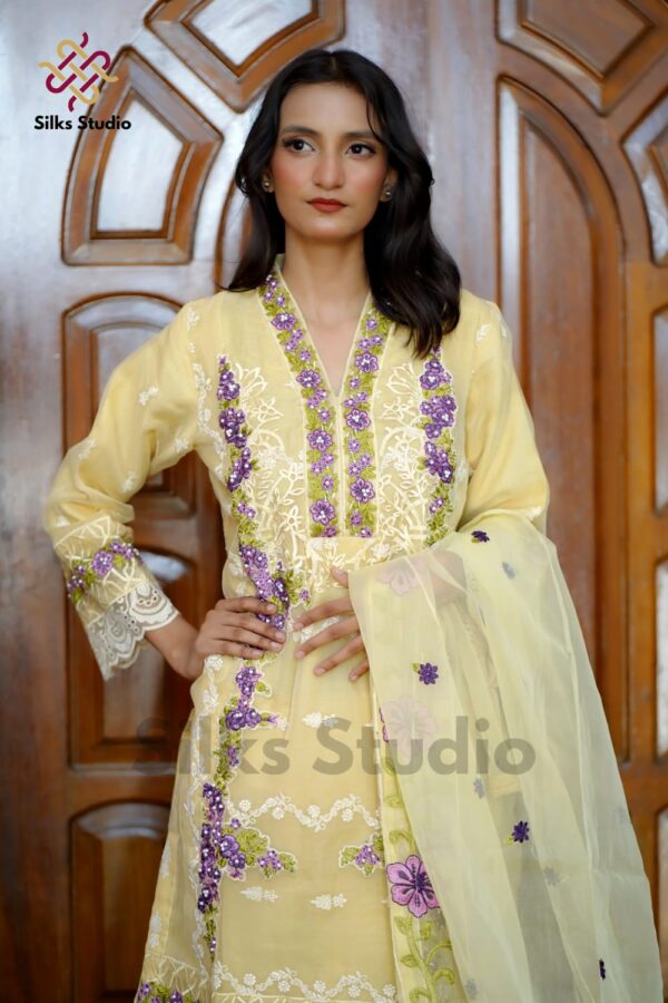 Lavender Sunshine [SS-005] - Image 2