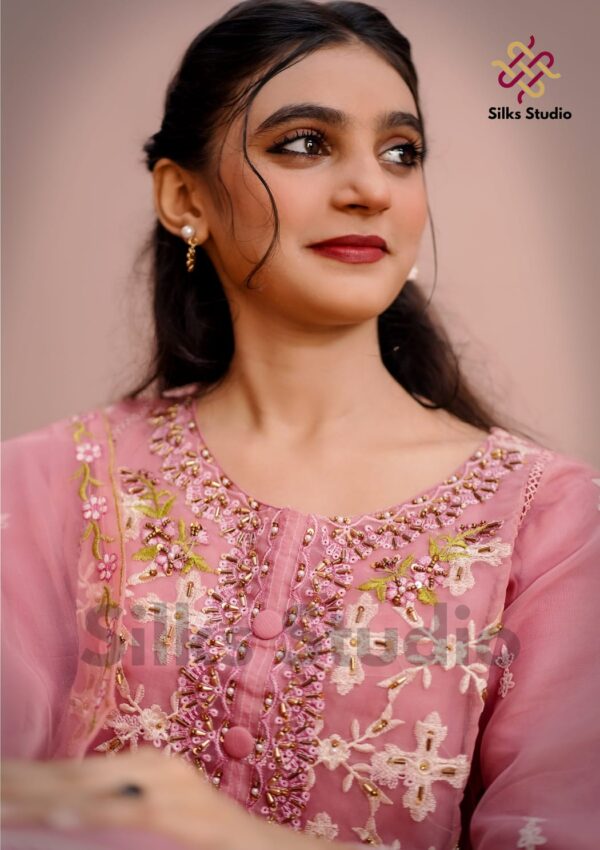 Petal Pink Charm [SS-007] - Image 2