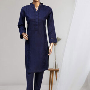 Navy Grace Set