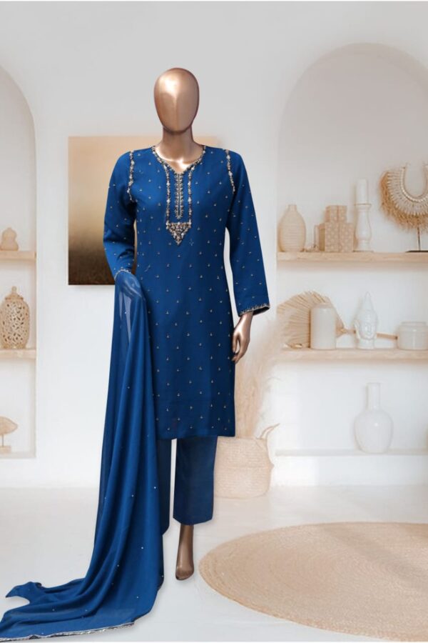 Indigo Grace