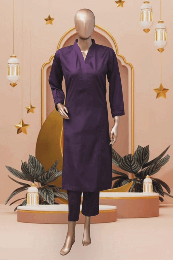 Mystic Mauve