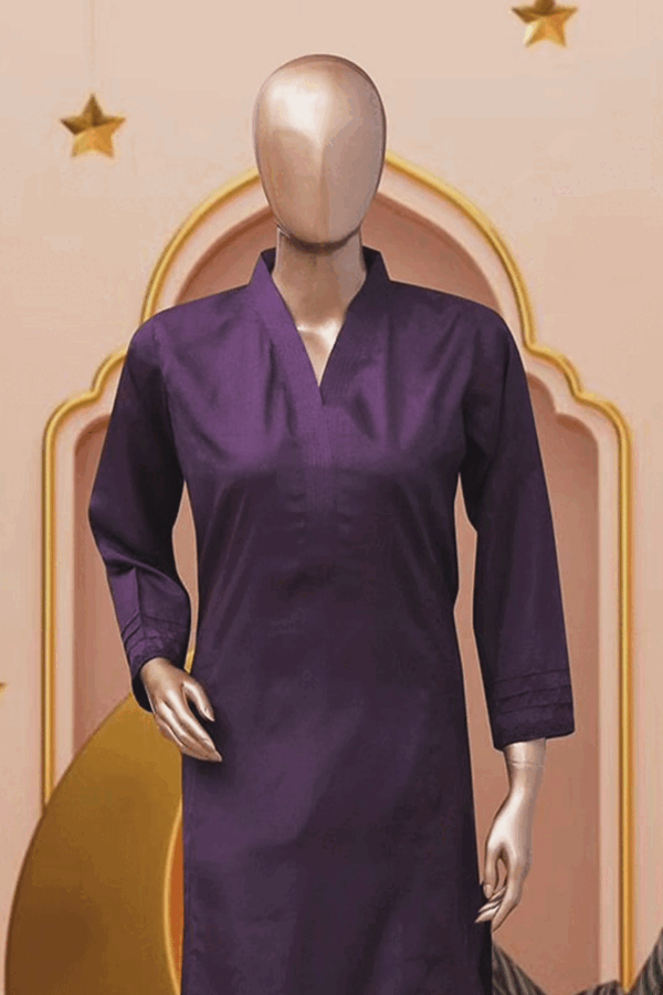 Mystic Mauve