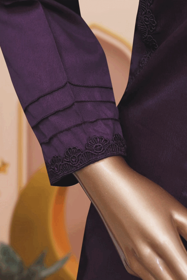 Mystic Mauve