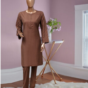Brown Velvet Grace