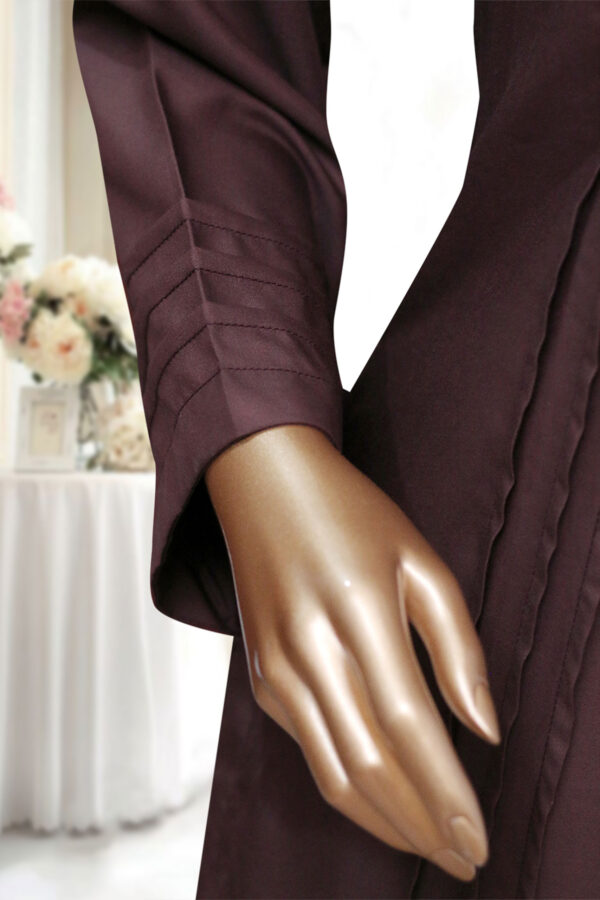 Chocolate Charm