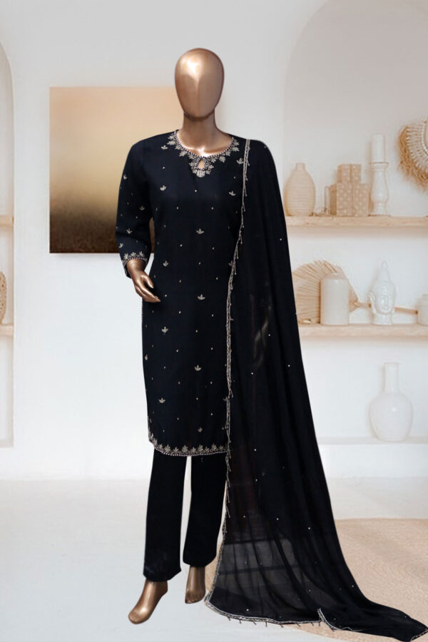 Midnight Elegance