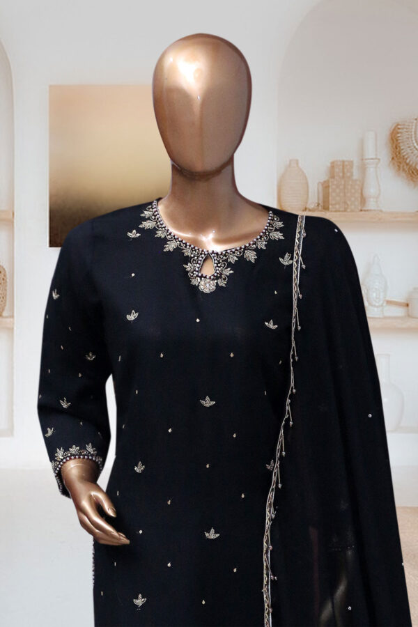 Midnight Elegance